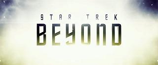 Star Trek Beyond: Leaked Trailer Tedesco