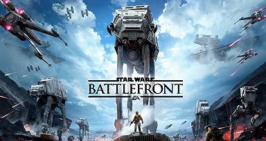 Star Wars Battlefront