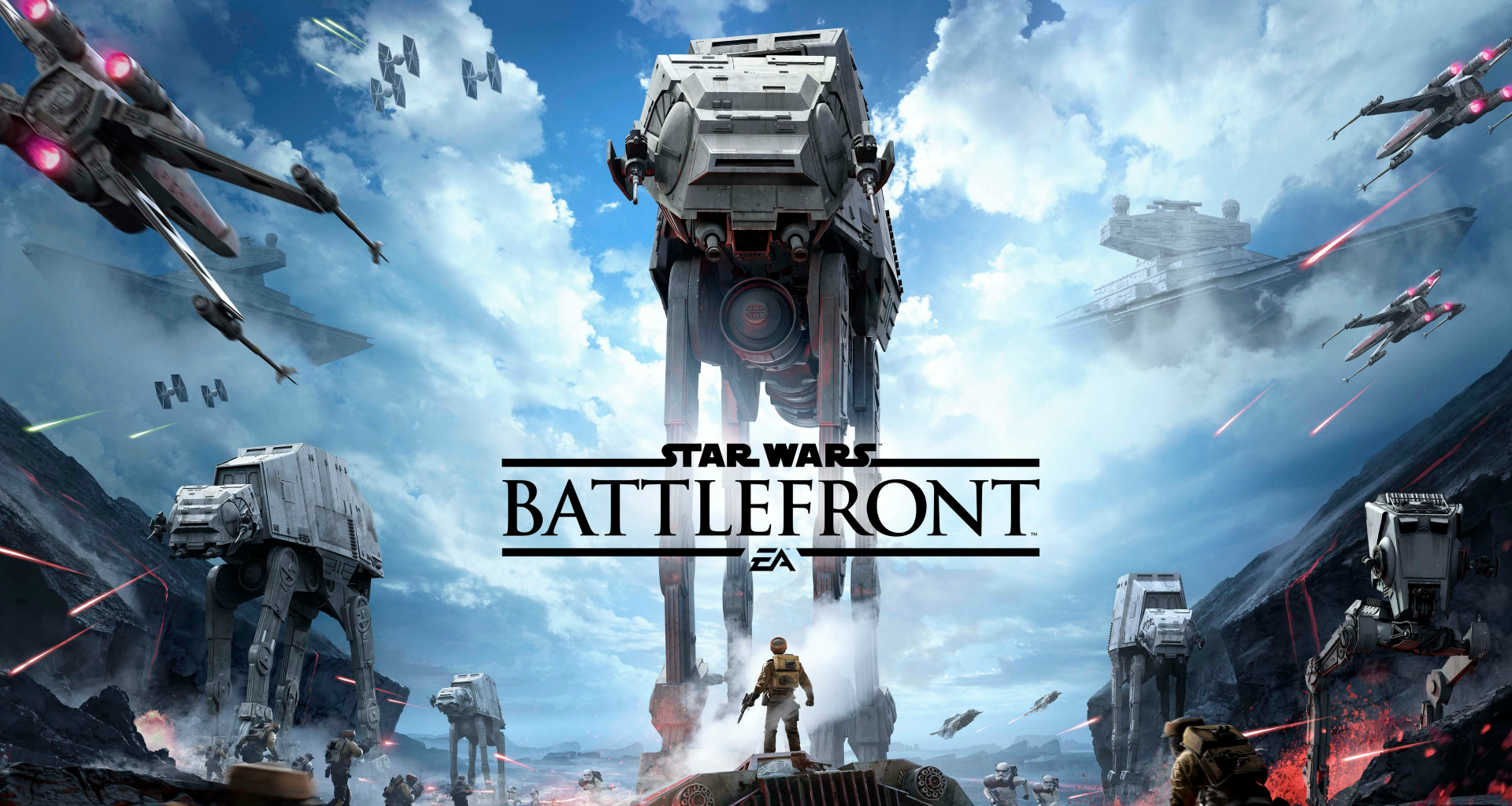 Star Wars: Battlefront in sconto sul PS Store