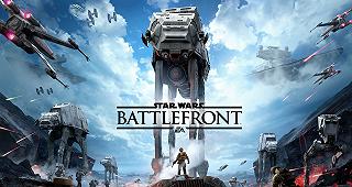Star Wars: Battlefront in sconto sul PS Store