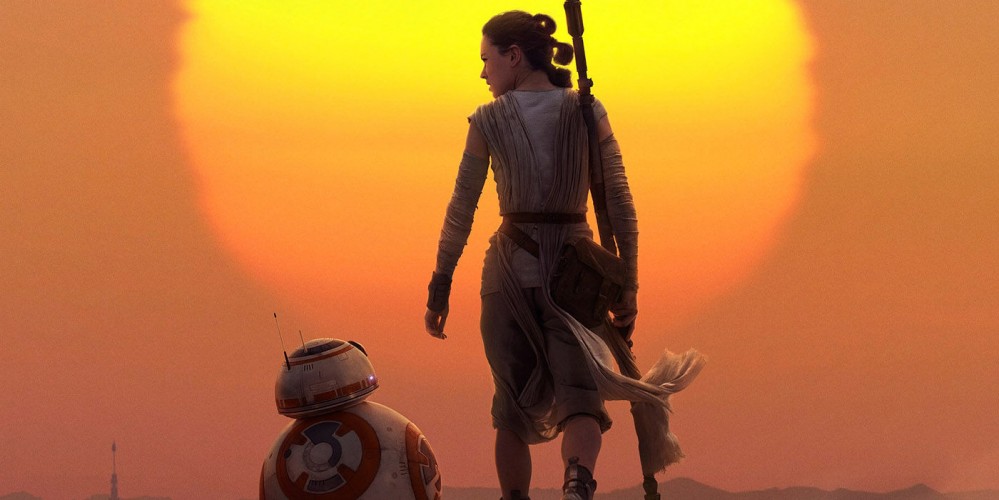 Star-Wars-The-Force-Awakens-Rey-BB-8-Sunset