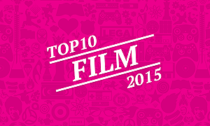 Top 10 Film 2015