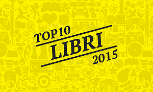 Top 10 Libri 2015