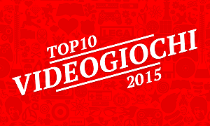 Top 10 Videogiochi 2015