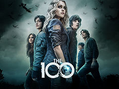 The 100, il primo trailer della S03