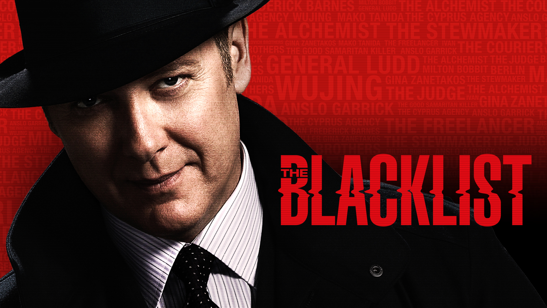 The Blacklist: la serie TV è stata rinnovata per la decima stagione