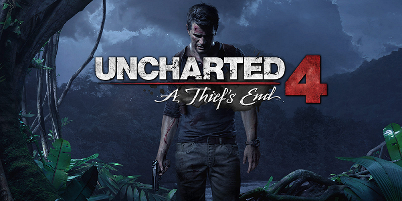 Uncharted 4