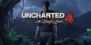 PlayStation Experience: Uncharted 4
