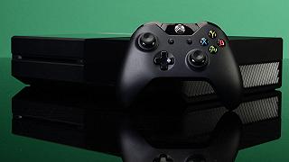 Come usare Xbox One in modalità devkit
