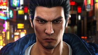 Yakuza 6: Trailer #1