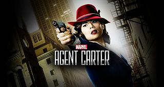 Agent Carter, l’anteprima della S02