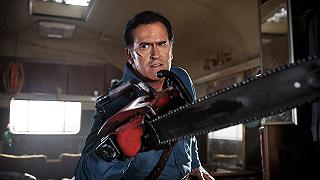 Ash VS Evil Dead: l’epica action figure della Sideshow