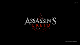 Banner ufficiale e data trailer per il film di Assassin’s Creed