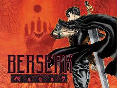 Nuovo anime di Berserk in arrivo nel 2016