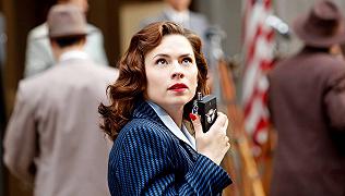 Agent Carter, nuovo teaser per la S02