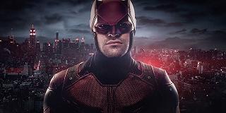 Daredevil, ancora nuove immagini dalla S02