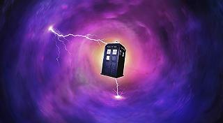 Come nasce un TARDIS