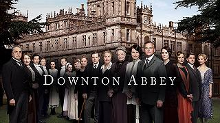 Downton Abbey, le foto di backstage dell’ultima stagione