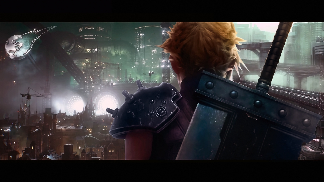 Final Fantasy VII