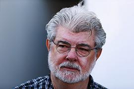 George Lucas contro Disney: Schiavisti!