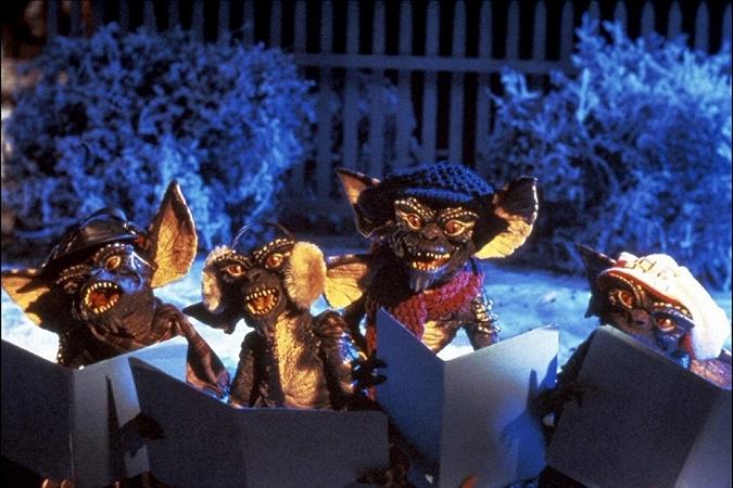 Gremlins