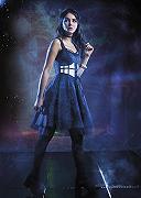 Doctor Who, la collezione fashion natalizia