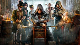 Digital Foundry rianalizza Assassin’s Creed Syndicate