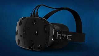 HTC e Valve rimandano l’uscita di Vive