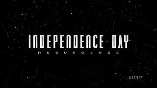 Independence Day: Resurgence – Official Trailer