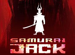 Samurai Jack tornerà in TV