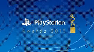 Kojima assente al PlayStation Awards