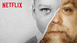 Netflix lancia la docuserie Making a Murderer