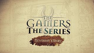 The Gamers: The Series