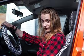 :DRYVRS, la web serie con Macaulay Culkin nei panni di Kevin