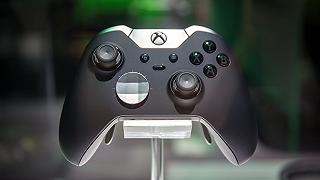 Boom di richieste per l’Elite Pad di Xbox One
