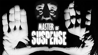 Master of Suspense