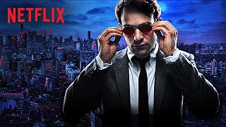 Daredevil, nuove immagini dalla S02