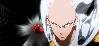 One Punch Man: la Sony sviluppa il film live-action