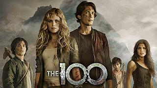 The 100, le prime immagini della S03