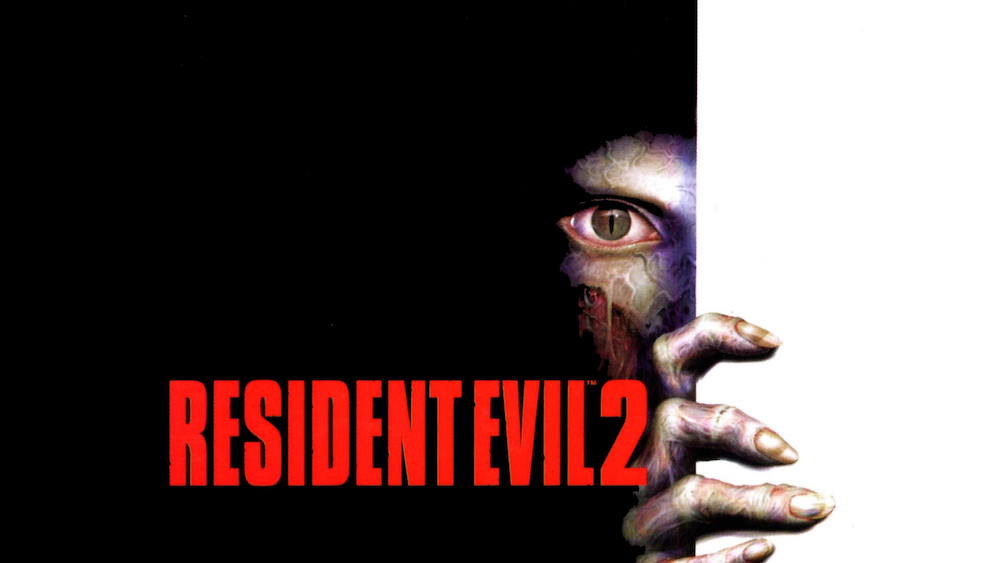 Remake totale per Resident Evil 2