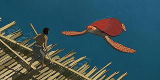 The Red Turtle, il prossimo film dello Studio Ghibli