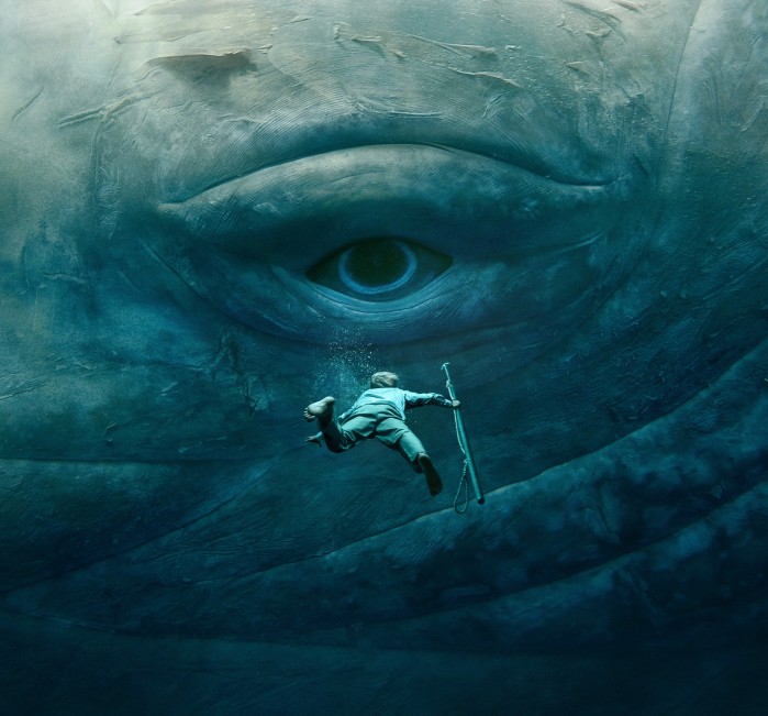 Heart Of The Sea - Le Origini Di Moby Dick