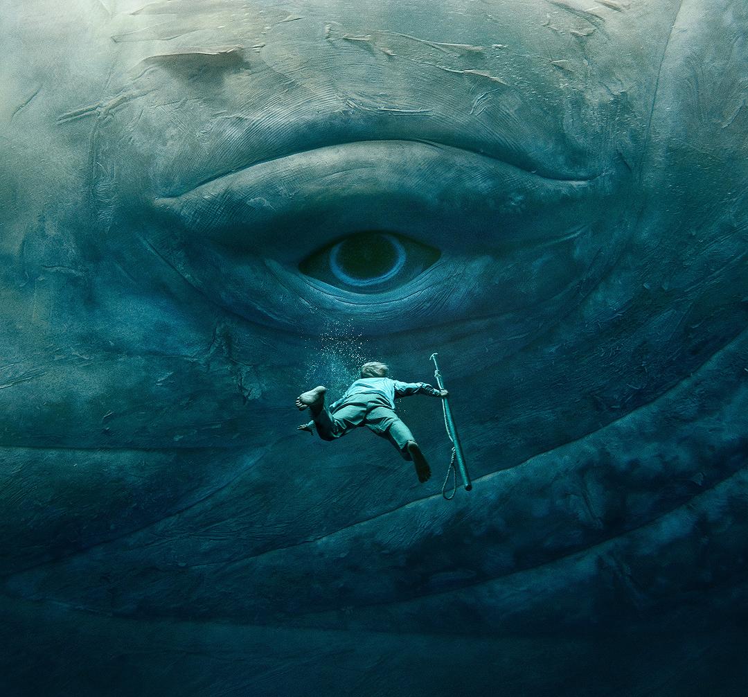 Heart of the Sea: Le origini di Moby Dick
