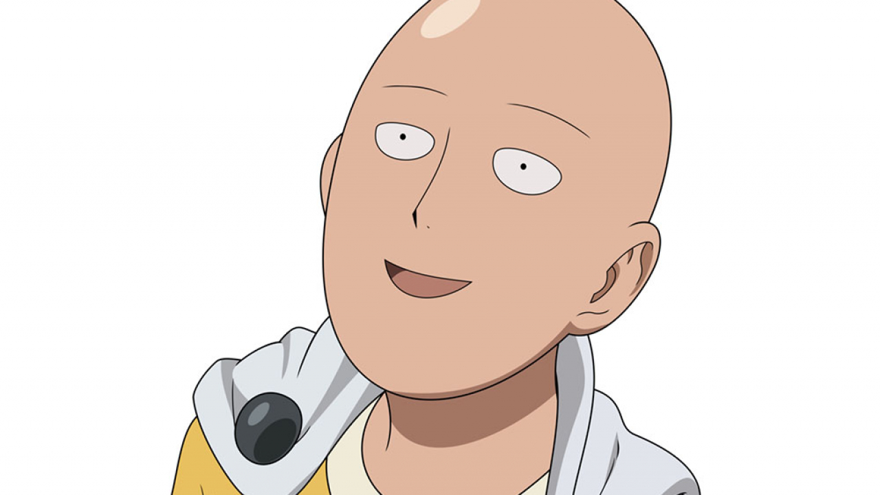 One Punch Man: chi canta la sigla?