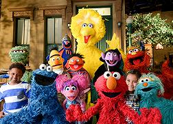 Sesame Street, il nuovo trailer della HBO