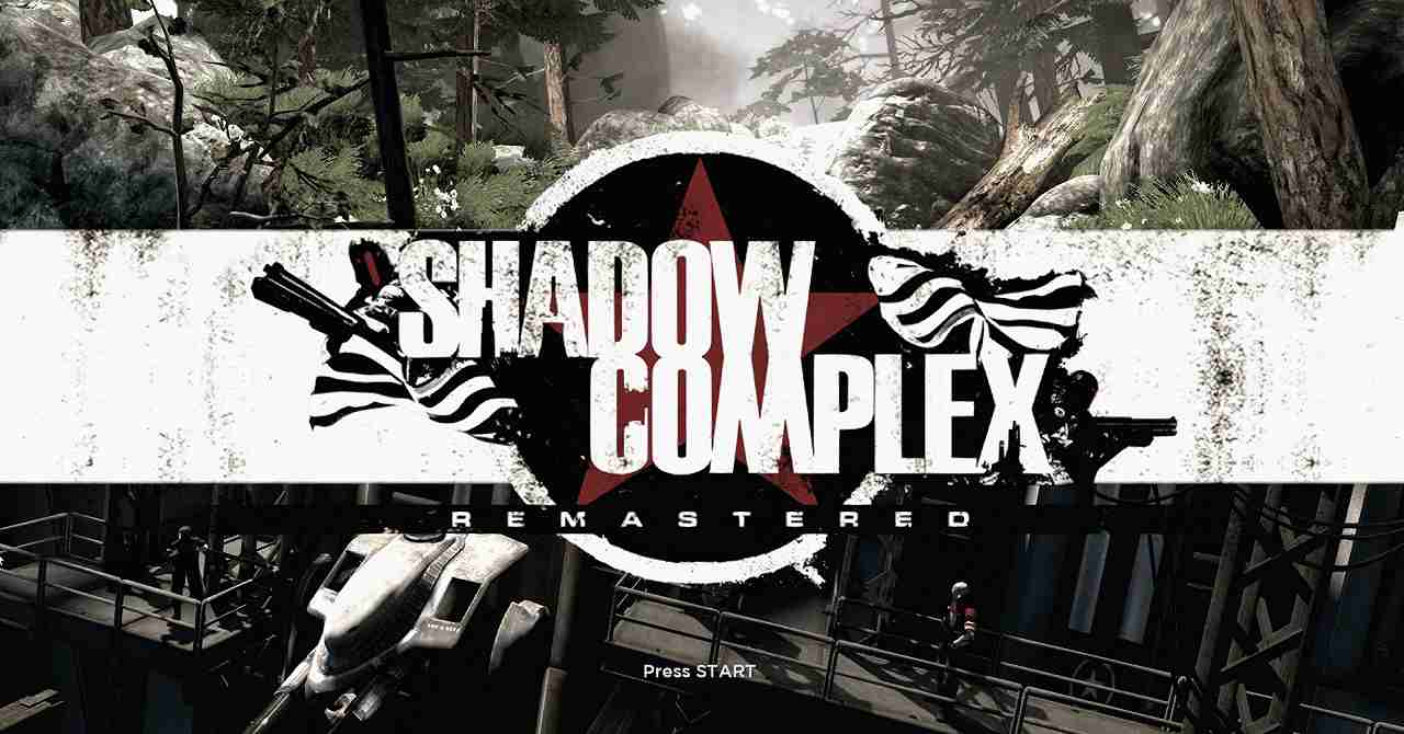 shadow complex