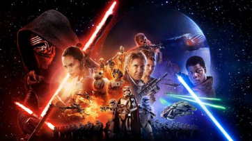 Star Wars: Il Risveglio della Forza è stato il film più costoso della storia del cinema