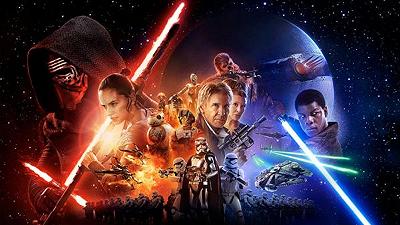 Star Wars: Il Risveglio della Forza è stato il film più costoso della storia del cinema