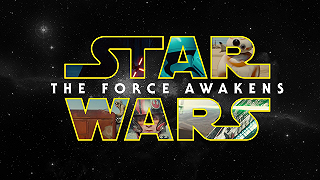Lego Star Wars: The Force Awakens – Leaked Trailer