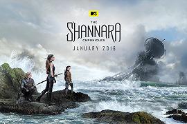 The Shannara Chronicles, il nuovo trailer della S01